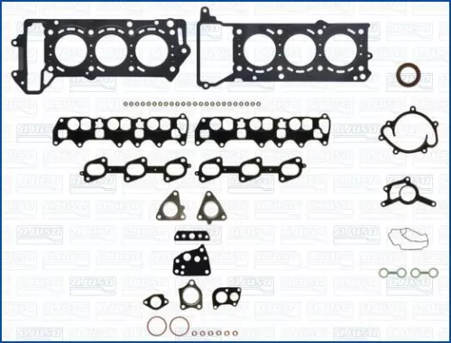 Full Gasket Kit, engine