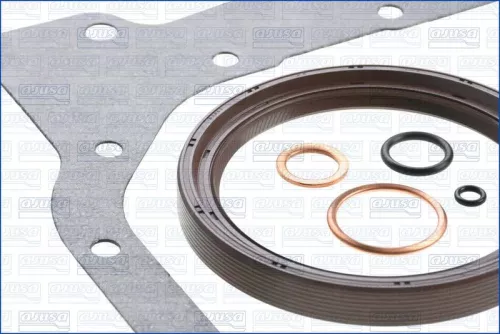 AJUSA Full Gasket Kit, engine (51008400)