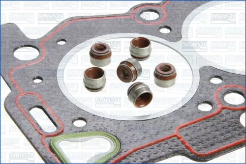 AJUSA Gasket Kit, cylinder head (52032300)