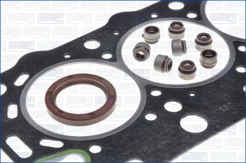 AJUSA Gasket Kit, cylinder head (52104900)