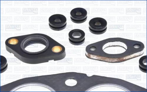 AJUSA Gasket Kit, cylinder head (52190700)