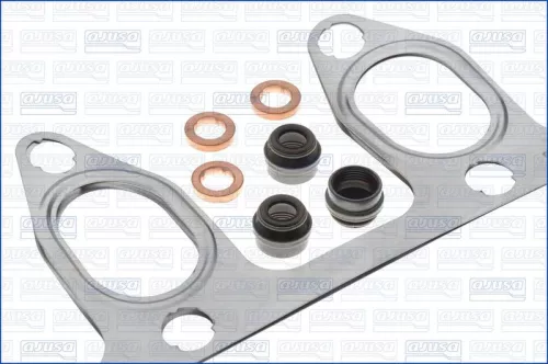 AJUSA Gasket Kit, cylinder head (53025400)