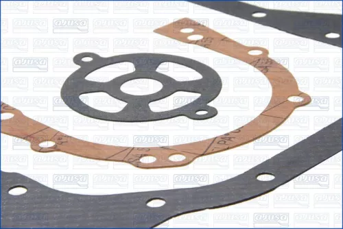 AJUSA Gasket Kit, crankcase (54059400)