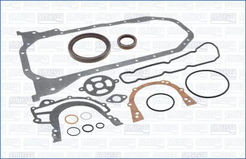 Gasket Kit, crankcase