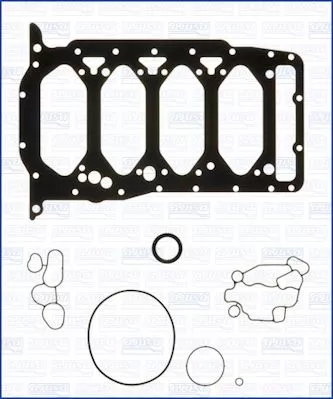 Gasket Kit, crankcase