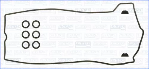 Gasket Set, cylinder head cover
