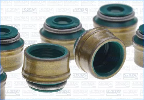 AJUSA Seal Set, valve stem (57041900)