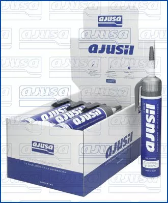AJUSA Gasket, cylinder head cover (75000100)