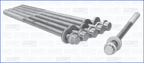 Cylinder Head Bolt Set