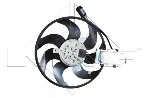 NRF Fan, engine cooling (47589)