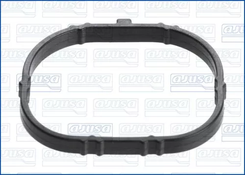 AJUSA Gasket, exhaust pipe (01121000)