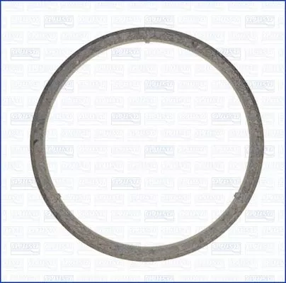 AJUSA Gasket, exhaust pipe (01217400)