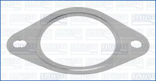 AJUSA Gasket, exhaust pipe (01286800)