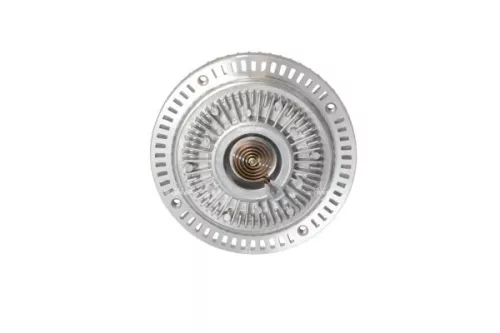 Clutch, radiator fan