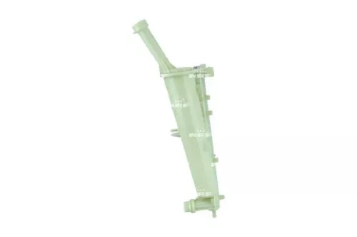 NRF Radiator, engine cooling (58429)