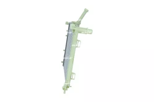 NRF Radiator, engine cooling (58429)