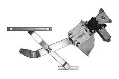 Window Regulator