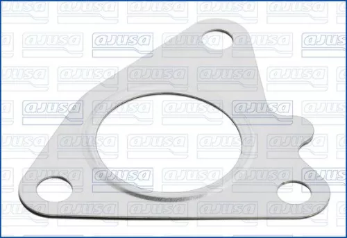 AJUSA Gasket, exhaust pipe (01141300)