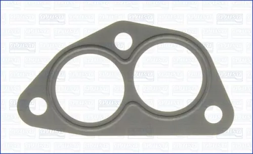 AJUSA Gasket, exhaust pipe (01157300)