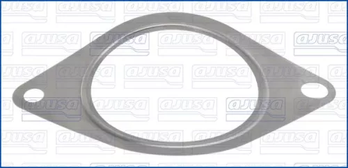 AJUSA Gasket, exhaust pipe (01191000)