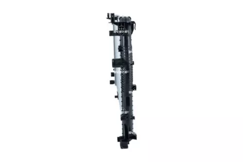 NRF Radiator, engine cooling (58498)