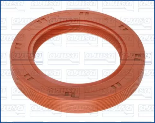 Shaft Seal, camshaft