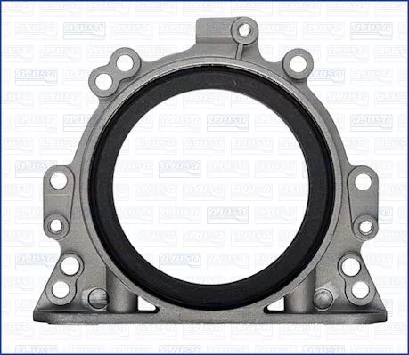 AJUSA Shaft Seal, crankshaft (71008000)