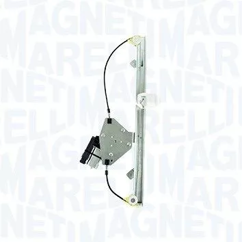 MAGNETI MARELLI Window Regulator (350103106300)