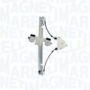 Window Regulator
