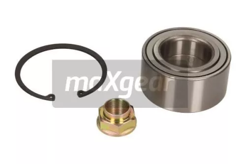 MAXGEAR Wheel Bearing Kit (33-0600)