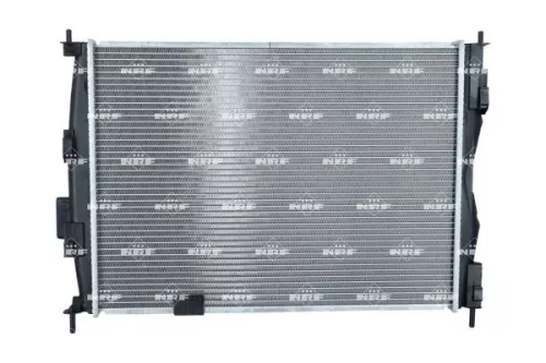 NRF Radiator, engine cooling (58461)