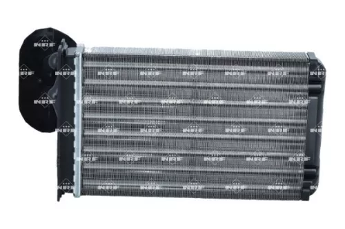 NRF Heat Exchanger, interior heating (54247)