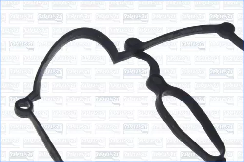 AJUSA Gasket, cylinder head cover (11120100)