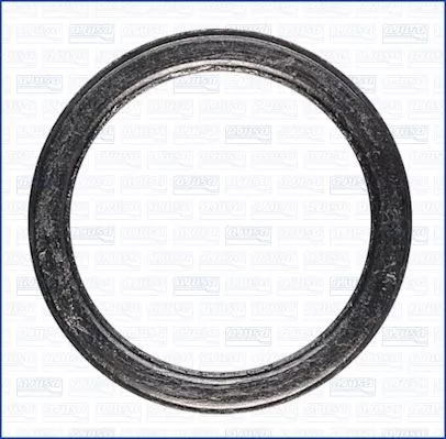 AJUSA Gasket, exhaust manifold (13250800)
