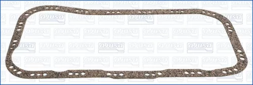 Gasket, oil sump