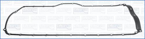 Gasket, oil sump