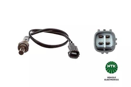 NTK Oxygen Sensor (91254)