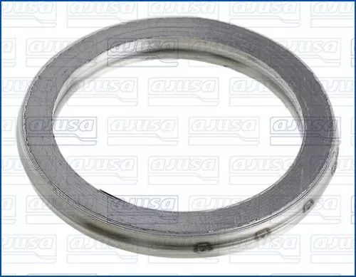 AJUSA Seal Ring, exhaust pipe (19001500)