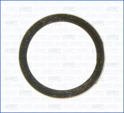 AJUSA Seal Ring, exhaust pipe (19005400)