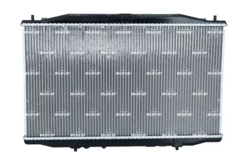 NRF Radiator, engine cooling (58452)