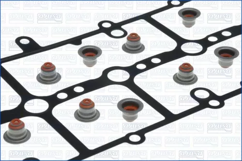 AJUSA Full Gasket Kit, engine (51044000)