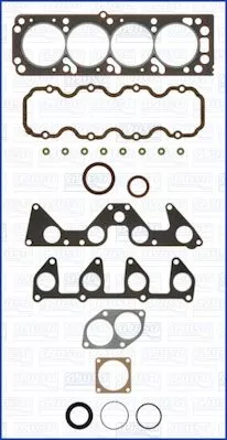 AJUSA Gasket Kit, cylinder head (52041400)