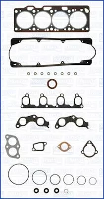 AJUSA Gasket Kit, cylinder head (52079500)
