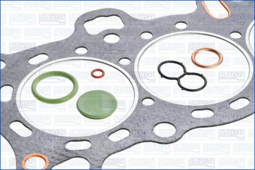 AJUSA Gasket Kit, cylinder head (52102500)