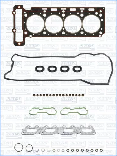 AJUSA Gasket Kit, cylinder head (52172600)