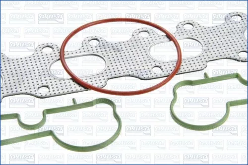 AJUSA Gasket Kit, cylinder head (52172600)