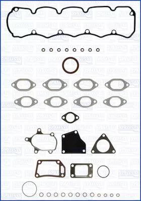 Gasket Kit, cylinder head