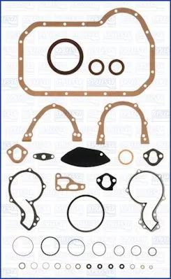 AJUSA Gasket Kit, crankcase (54005900)