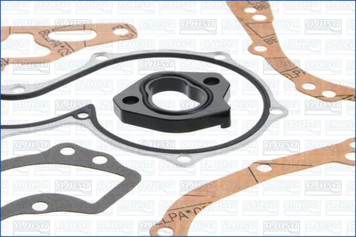 AJUSA Gasket Kit, crankcase (54005900)
