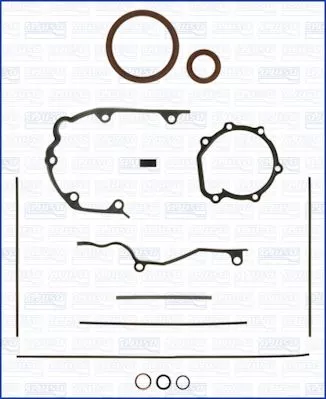 AJUSA Gasket Kit, crankcase (54183400)